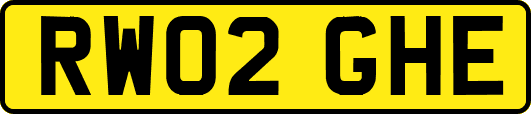RW02GHE