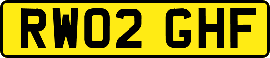RW02GHF