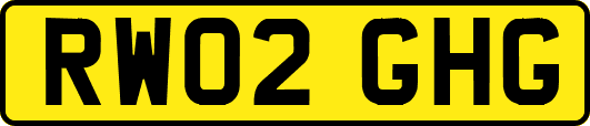 RW02GHG