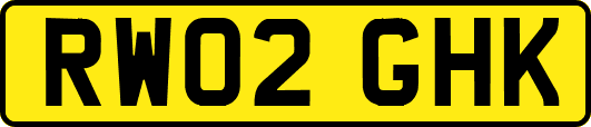 RW02GHK