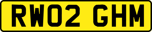 RW02GHM