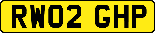 RW02GHP