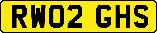 RW02GHS