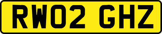 RW02GHZ