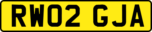 RW02GJA