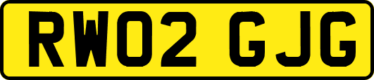 RW02GJG