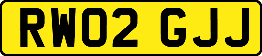 RW02GJJ