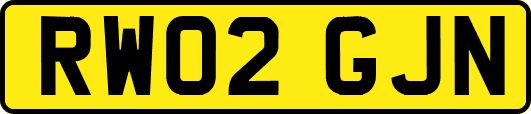 RW02GJN