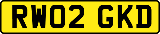 RW02GKD
