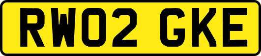 RW02GKE