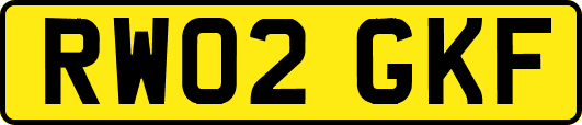 RW02GKF