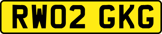 RW02GKG