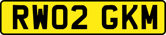 RW02GKM