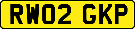 RW02GKP