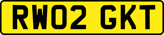 RW02GKT
