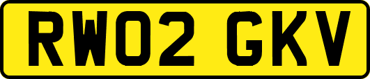 RW02GKV