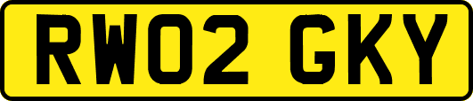 RW02GKY
