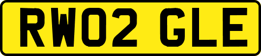 RW02GLE