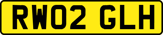 RW02GLH
