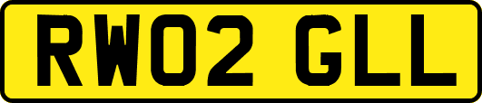 RW02GLL