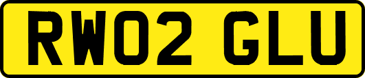 RW02GLU