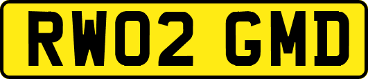 RW02GMD