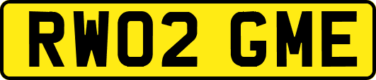 RW02GME
