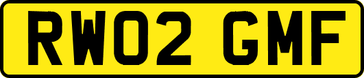 RW02GMF
