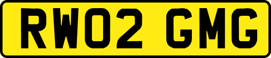 RW02GMG
