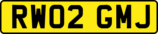 RW02GMJ