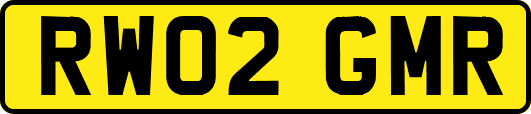 RW02GMR