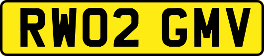 RW02GMV