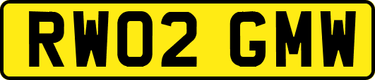 RW02GMW