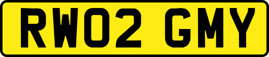 RW02GMY