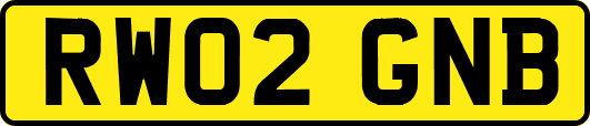 RW02GNB