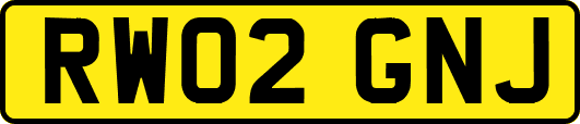 RW02GNJ