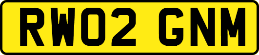 RW02GNM
