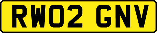 RW02GNV