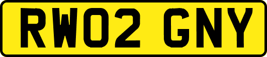 RW02GNY