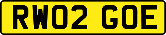 RW02GOE