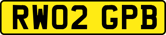 RW02GPB