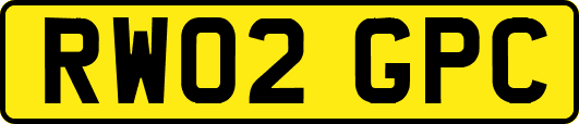 RW02GPC