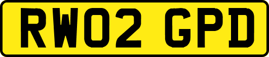 RW02GPD