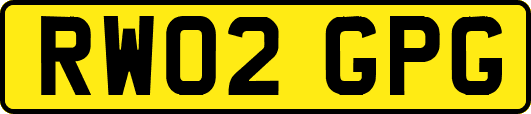 RW02GPG