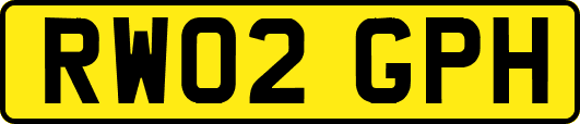RW02GPH