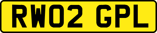 RW02GPL