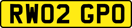 RW02GPO
