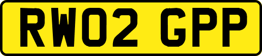 RW02GPP