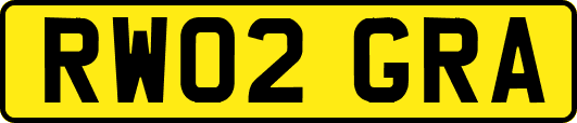 RW02GRA