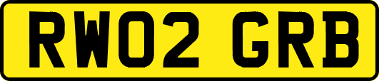 RW02GRB